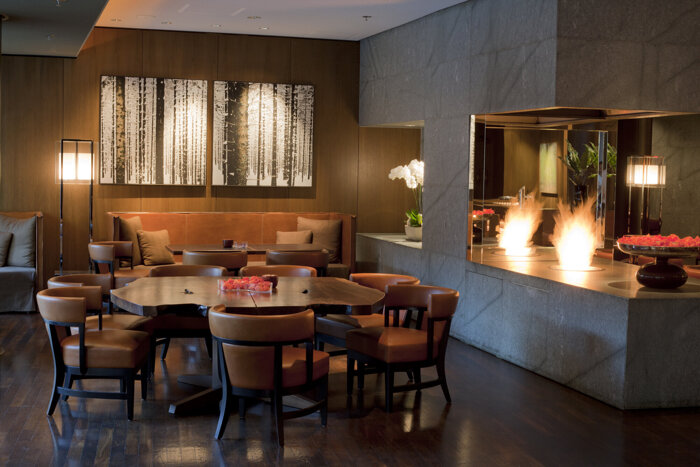 Profilbild von Tizian Lounge & Restaurant 