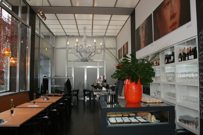 Profilbild von Wallraf Richartz Café-Restaurant im Museum