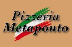 Profilbild von Pizzeria Metaponto