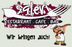 Profilbild von Galerie - Restaurant, Café & Bar