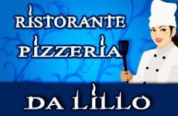 Profilbild von Ristorante Pizzeria Da Lillo