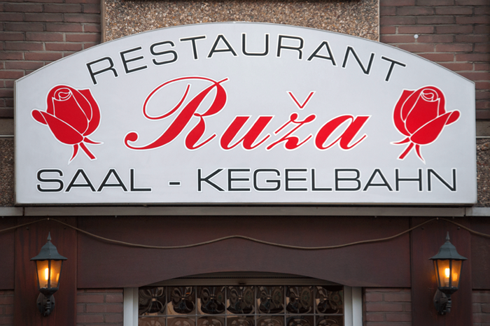 Profilbild von Restaurant Ruza im Kolpinghaus