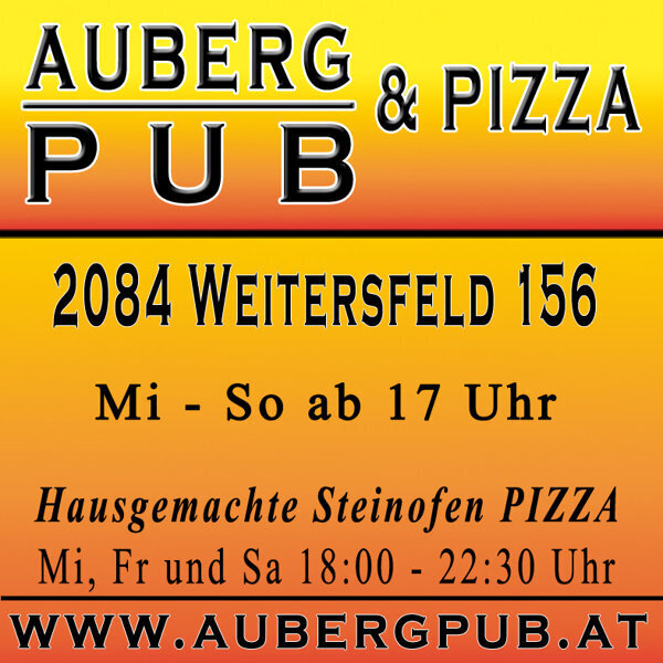 Profilbild von Auberg PUB & Pizza