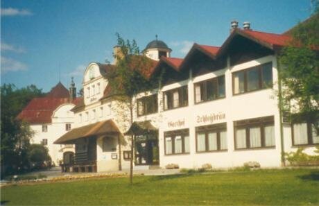 Profilbild von Gaißingers Gasthof Schlossbräu