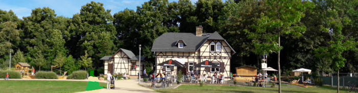 Profilbild von Espach - Café & Restaurant