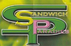 Profilbild von Sandwich Paradies