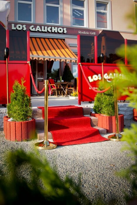 Profilbild von Los Gauchos Restaurant