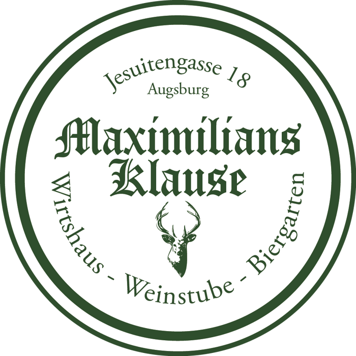 Profilbild von Maximilians-Klause