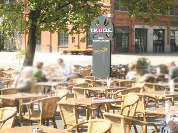 Trude, Hamburg