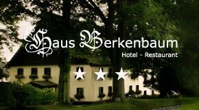 Profilbild von Hotel Restaurant Haus Berkenbaum