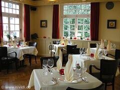 Speisebereich Bild 2, Restaurant Sonne, Overath