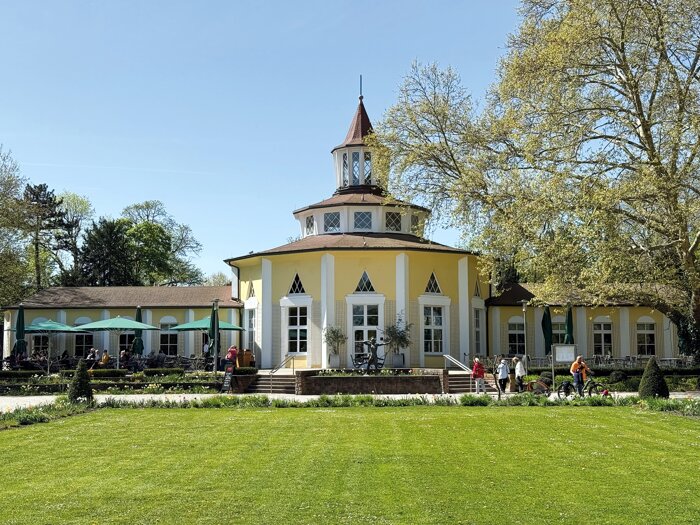 Die 20 besten Restaurants in Ludwigshafen am Rhein mit Speisekarten
