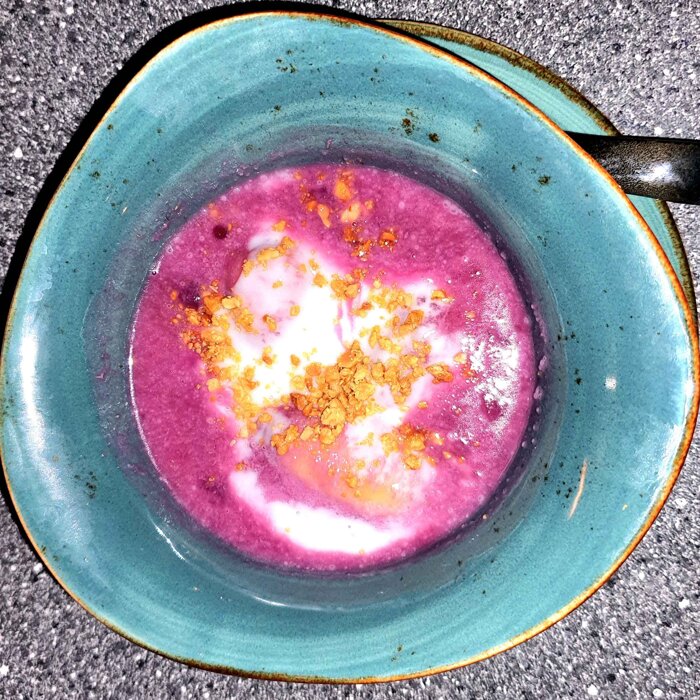 N6. Chè chuối