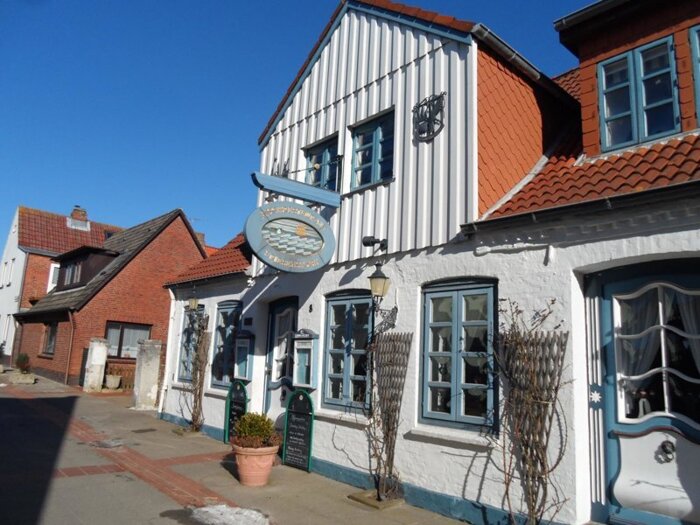 FriesenStube - Wky auf der Föhr