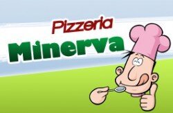 Profilbild von Pizzeria Minerva