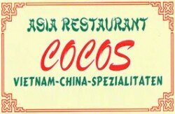 Profilbild von Asia Restaurant Cocos
