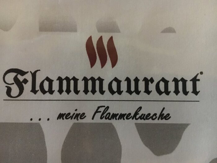 Profilbild von Flammaurant