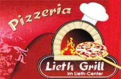 Profilbild von Pizzeria Lieth Grill