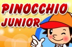 Profilbild von Pizzeria Pinocchio Junior 