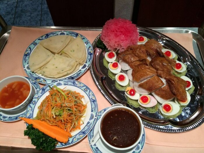 Profilbild von Chinarestaurant Kaiserpalast