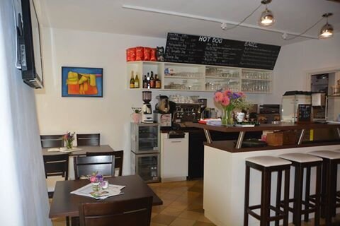 Profilbild von Cafe & Bistro Jolie in der Altstadt