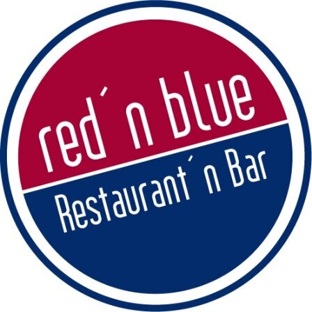 Profilbild von red'n blue restaurant'n bar Dortmund