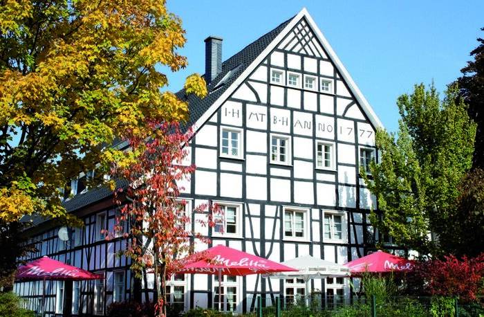 Profilbild von Pfannkuchenhof
