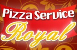 Profilbild von Pizzeria Royal