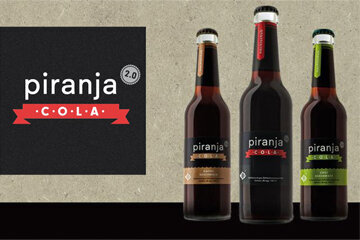 piranja kaffee