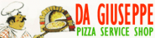 Profilbild von Da Giuseppe Pizza Service