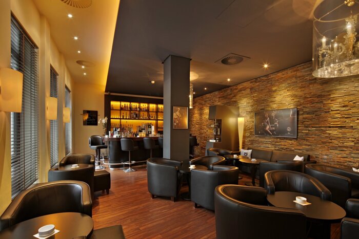 Profilbild von Restaurant Johann´s (im Best Western Plus Hotel Böttcherhof)