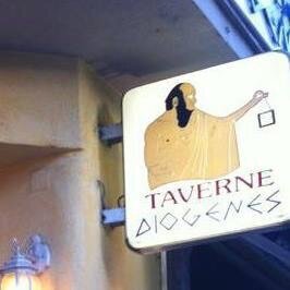 Profilbild von Taverne Diogenes