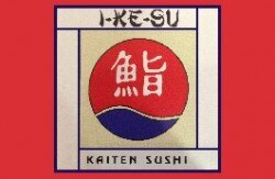 Profilbild von I-Ke-Su japanisches Restaurant