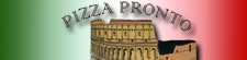 Profilbild von Pizza Pronto Bad Wildungen