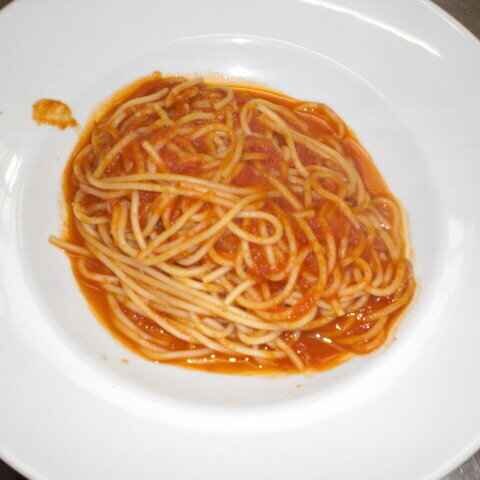 Spaghetti Asterix