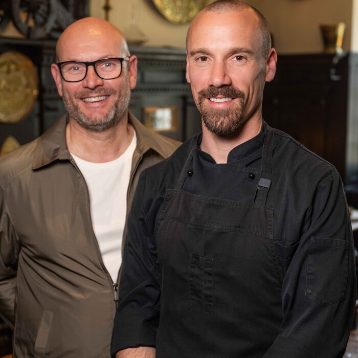 Restaurant Weinhaus Tante Anna