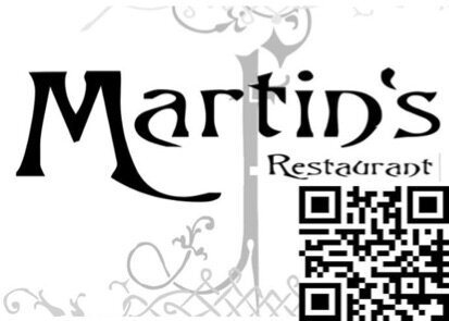 Profilbild von Martin's Restaurant