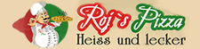 Profilbild von Roj's Pizza