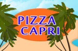 Profilbild von Pizzeria Capri