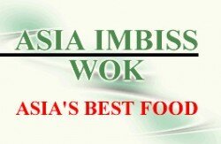 Profilbild von Asia Imbiss Wok
