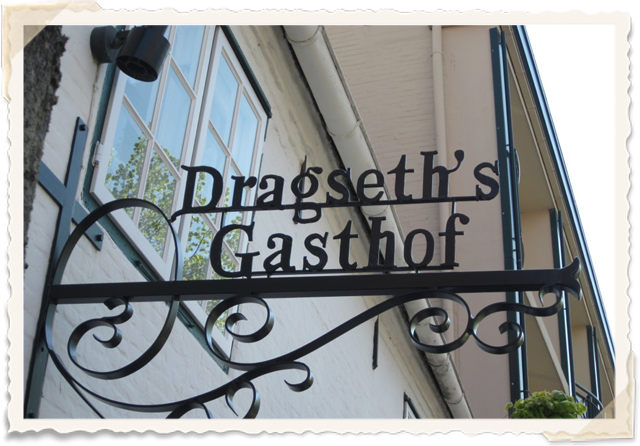 Profilbild von Dragseth’s Gasthof