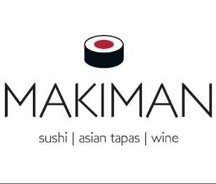 Profilbild von Makiman 3 (Sushi | Asian Tapas | Wine)
