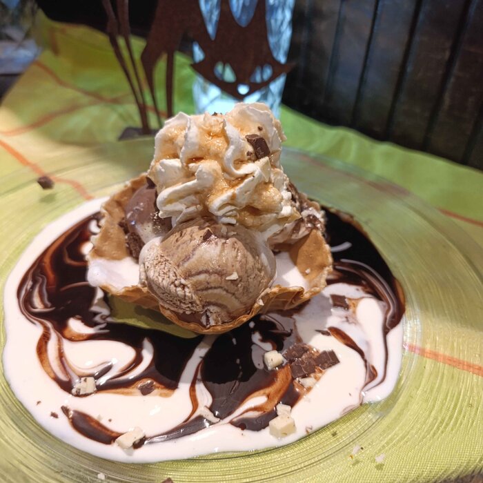 "Männer-Dessert"