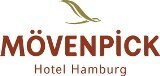 Mövenpick Hotel Restaurant, Hamburg