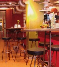 Profilbild von Restaurant - Cafe Zadu