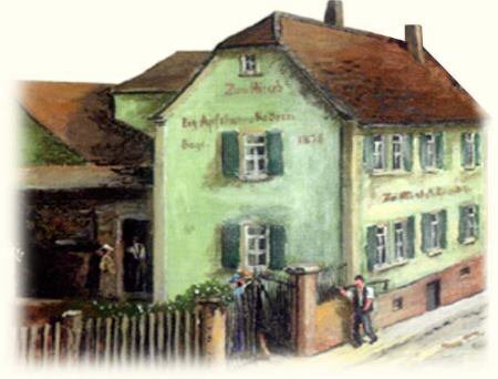 Profilbild von Gasthaus Zum Hirsch
