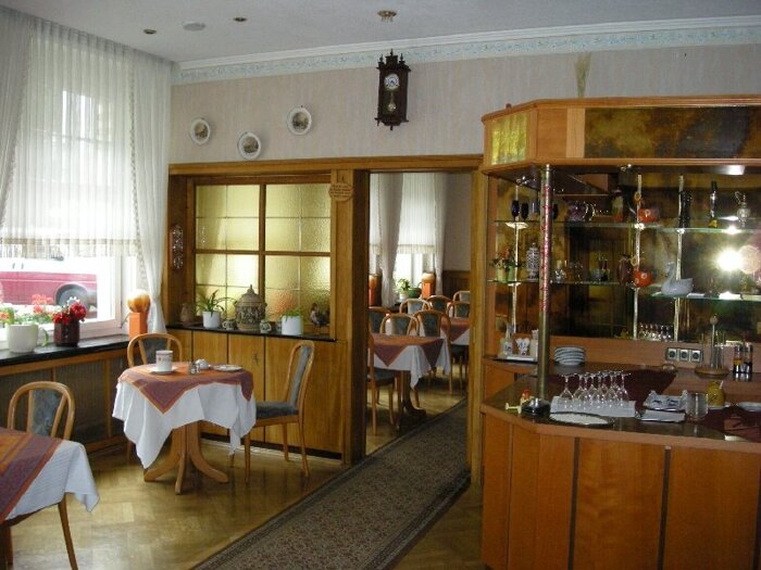 Profilbild von Hotel-Restaurant Gelber Hof