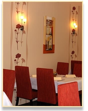 Unser Restaurant