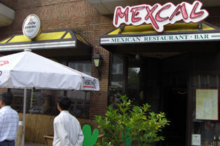 Profilbild von Mexcal Restaurant & Bar