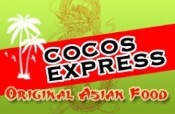 Profilbild von Cocos Restaurant (im Centro Hotel National)
